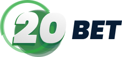 20bet Logo
